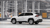 7 thumbnail image of  2025 Toyota RAV4 LE