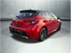 23 thumbnail image of  2024 Toyota Corolla Hatchback XSE