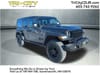 7 thumbnail image of  2026 Jeep Wrangler Willys