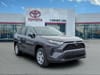 1 placeholder image of  2025 Toyota RAV4 LE