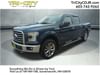 1 thumbnail image of  2016 Ford F-150 XLT
