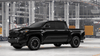4 thumbnail image of  2026 Toyota Tacoma TRD Sport