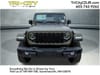 8 thumbnail image of  2026 Jeep Wrangler Willys