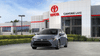 3 thumbnail image of  2026 Toyota Corolla LE