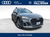 2023 Audi Q5 45 S line Premium