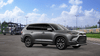 16 thumbnail image of  2026 Toyota Grand Highlander Hybrid MAX Limited