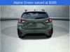 4 thumbnail image of  2025 Subaru Crosstrek Limited