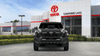 2 thumbnail image of  2025 Toyota Tacoma TRD Sport