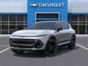 78 thumbnail image of  2026 Chevrolet Equinox EV RS