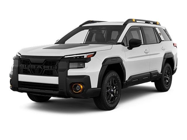 1 placeholder image of  2026 Subaru Outback Wilderness