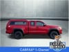 2 thumbnail image of  2022 Toyota Tacoma SR