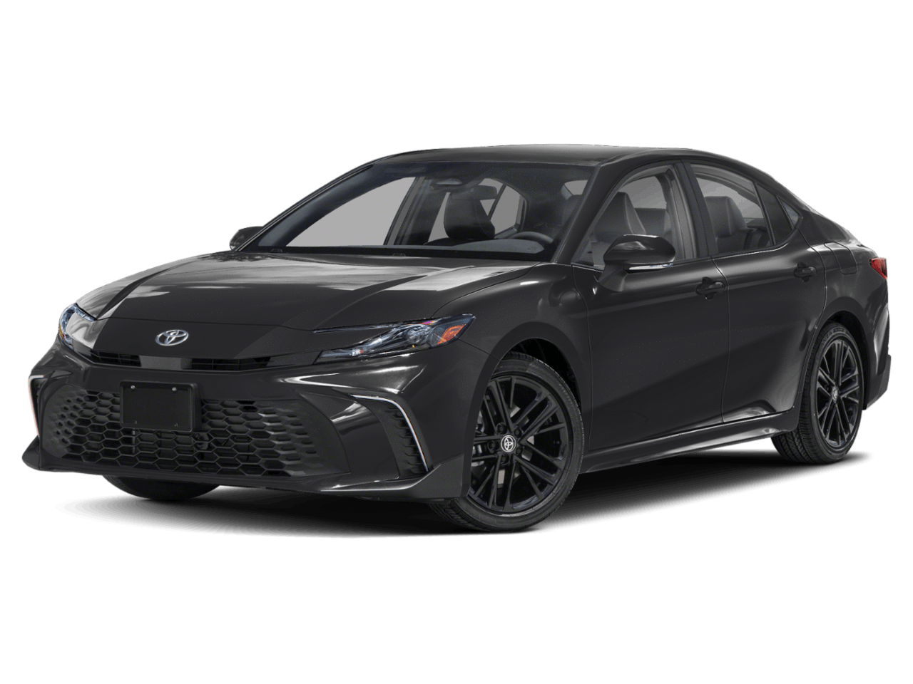 24 thumbnail image of  2026 Toyota Camry SE