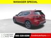5 thumbnail image of  2019 Nissan Rogue SL