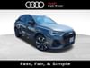 2025 Audi Q3 Premium Plus