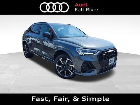 1 image of 2025 Audi Q3 Premium Plus