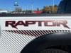 9 thumbnail image of  2025 Ford F-150 Raptor