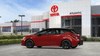 7 thumbnail image of  2026 Toyota Corolla Hatchback XSE