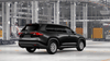 12 thumbnail image of  2026 Toyota Grand Highlander Hybrid XLE