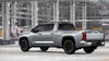 7 thumbnail image of  2026 Toyota Tundra 1794 Edition