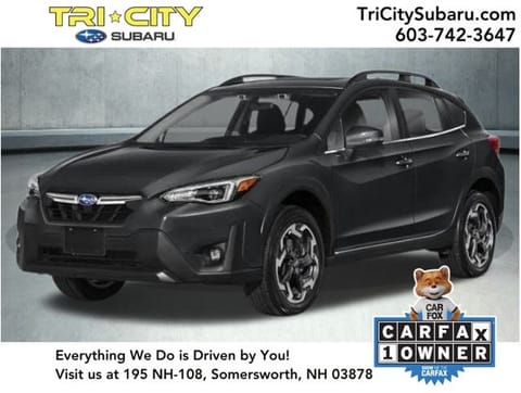 1 image of 2023 Subaru Crosstrek Sport