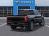 4 thumbnail image of  2026 Chevrolet Silverado 2500HD Custom