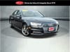 2018 Audi A4 2.0T Premium Plus