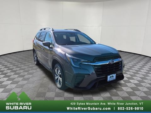 1 image of 2025 Subaru Ascent Premium