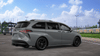 12 thumbnail image of  2026 Toyota Sienna Woodland Edition