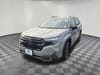 8 thumbnail image of  2025 Subaru Forester Hybrid Sport