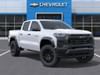 7 thumbnail image of  2026 Chevrolet Colorado Trail Boss
