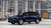 4 thumbnail image of  2026 Toyota Grand Highlander Hybrid XLE