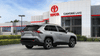 27 thumbnail image of  2025 Toyota RAV4 Plug-in Hybrid SE