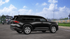 13 thumbnail image of  2026 Toyota Grand Highlander Limited