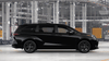 14 thumbnail image of  2026 Toyota Sienna XSE