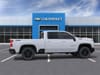 5 thumbnail image of  2026 Chevrolet Silverado 2500HD LT