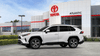 5 thumbnail image of  2025 Toyota RAV4 Plug-in Hybrid SE