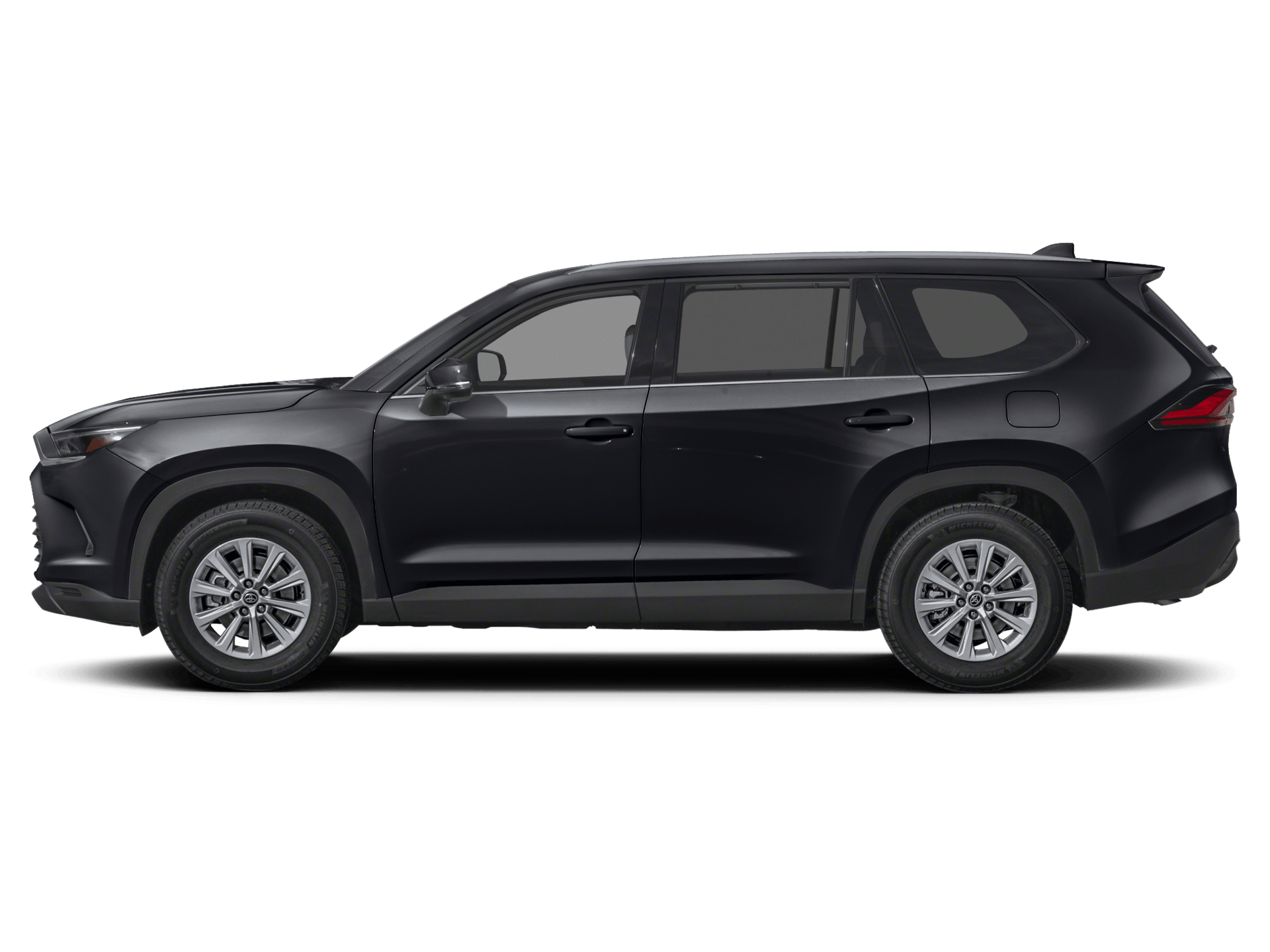 2024 Toyota Grand Highlander