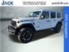1 thumbnail image of  2026 Jeep Wrangler Rubicon
