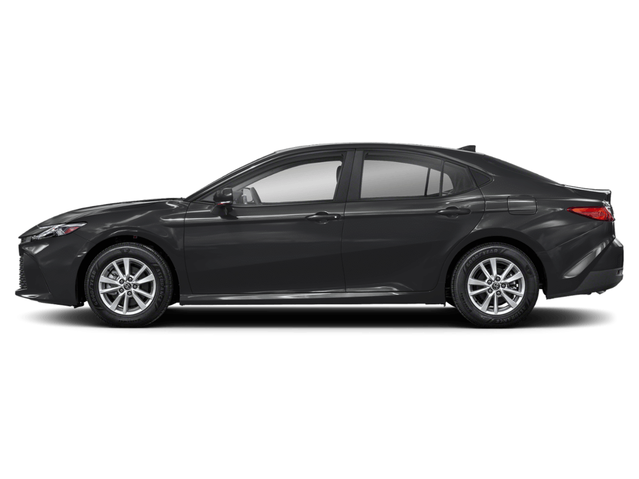 22 thumbnail image of  2026 Toyota Camry LE