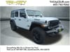 7 thumbnail image of  2026 Jeep Wrangler Willys
