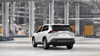 9 thumbnail image of  2025 Toyota RAV4 XLE