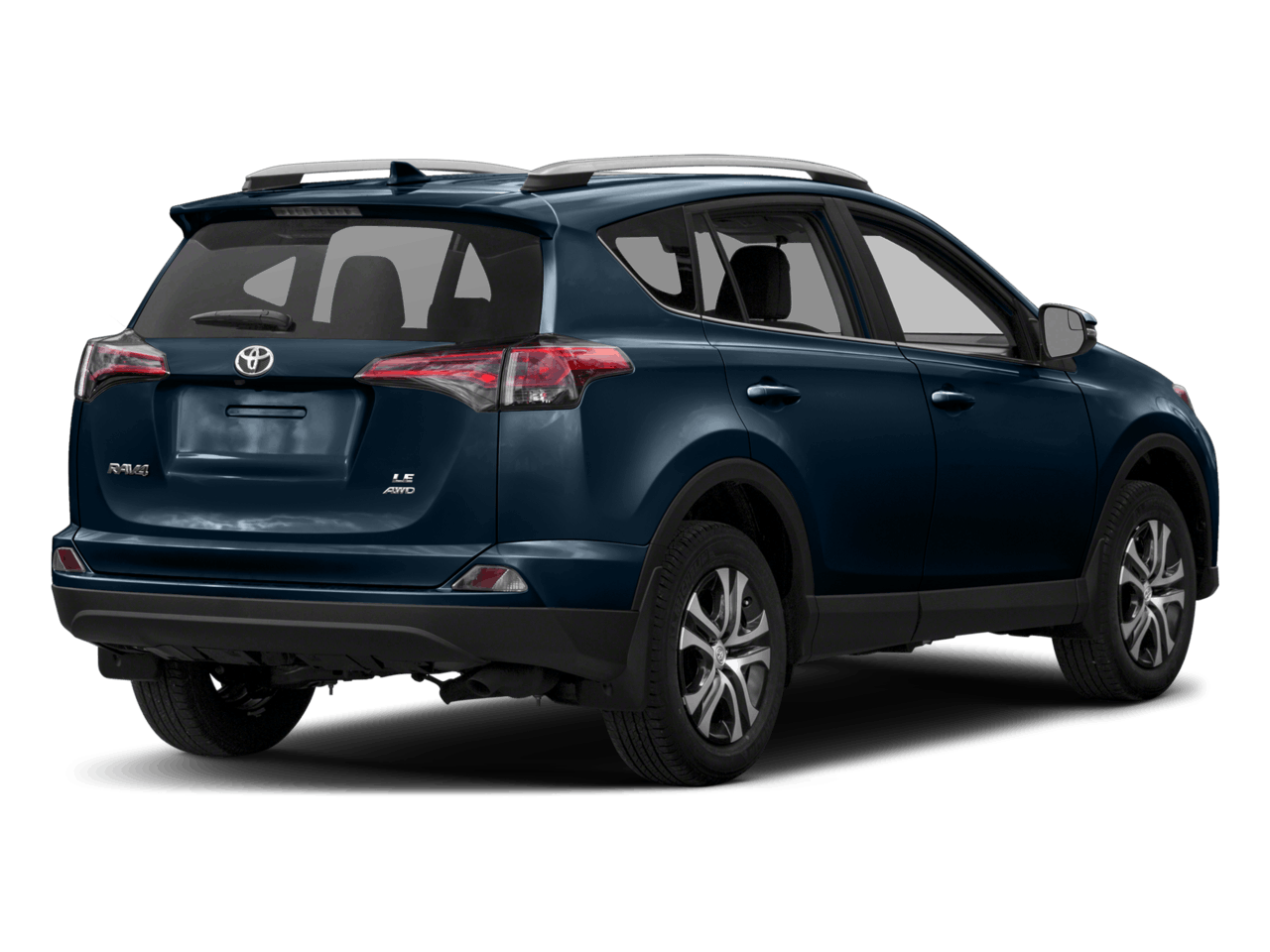 3 thumbnail image of  2018 Toyota RAV4 LE
