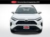 2 thumbnail image of  2025 Toyota RAV4 XLE