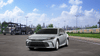 3 thumbnail image of  2026 Toyota Camry LE AWD