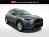 1 placeholder image of  2026 Toyota Corolla Cross LE