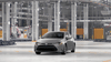 3 thumbnail image of  2026 Toyota Corolla LE