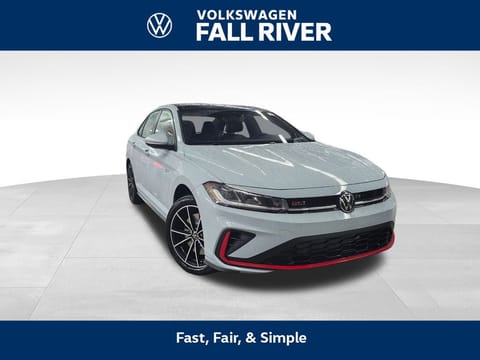 1 image of 2026 Volkswagen Jetta GLI 2.0T Autobahn