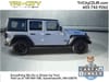 6 thumbnail image of  2021 Jeep Wrangler Unlimited Willys