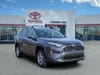 1 placeholder image of  2025 Toyota RAV4 Hybrid LE