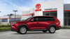 5 thumbnail image of  2026 Toyota Grand Highlander XLE